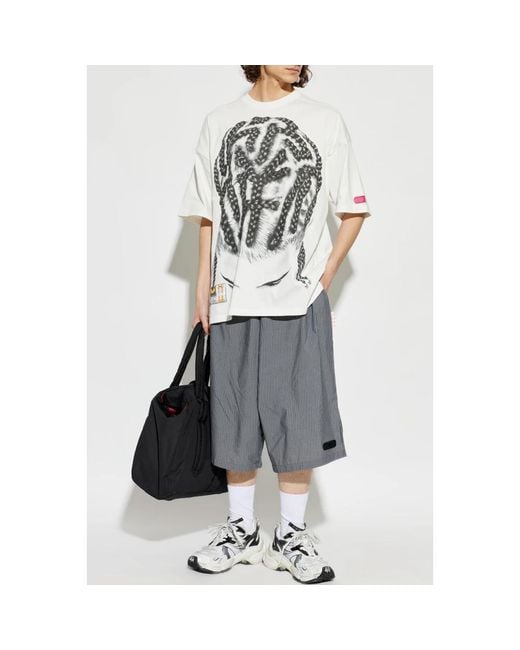 PDF White T-Shirts for men