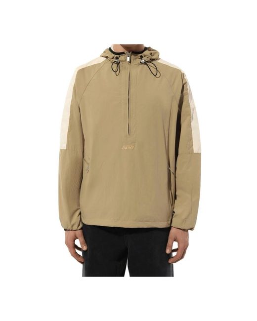 Light Jackets Autry pour homme en coloris Natural