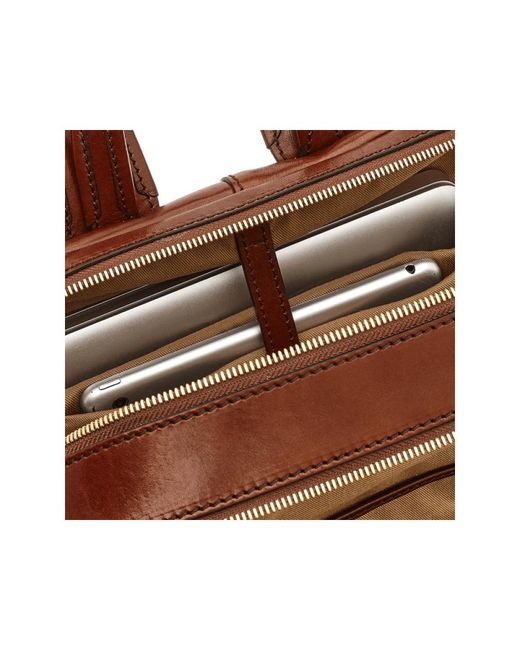 Backpacks di The Bridge in Brown