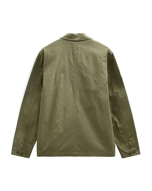 Anerkjendt Green Light Jackets for men