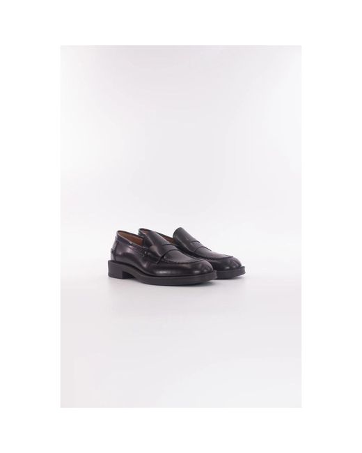 Loafers di COPENHAGEN in Blue