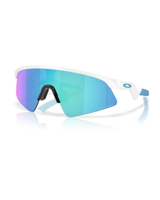 Oakley Blue Sunglasses