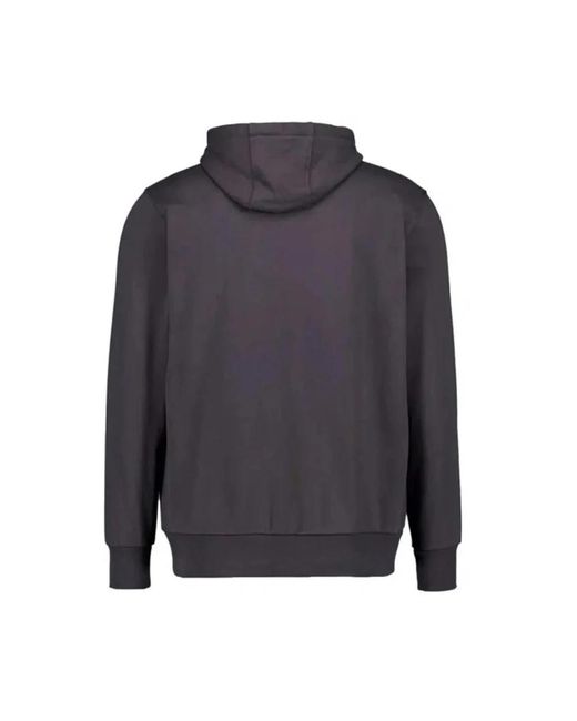 Zip-Throughs di North Sails in Blue da Uomo