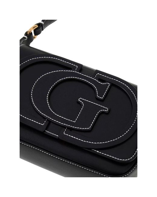 Guess Black Ruby Umhängetasche