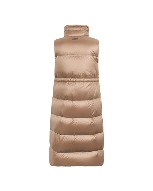 Peserico Natural Vests