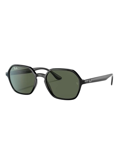 Ray-Ban Green Sunglasses