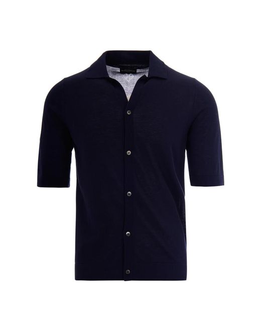 Cardigans Ballantyne pour homme en coloris Blue