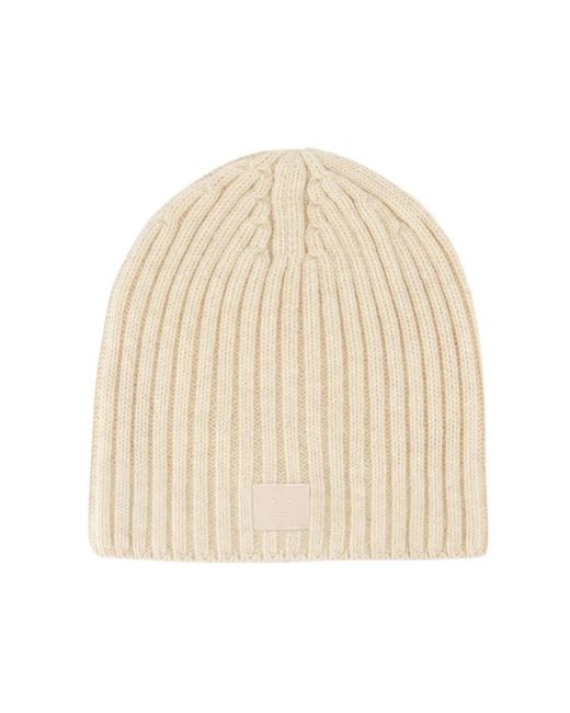 Beanies di Acne in Natural