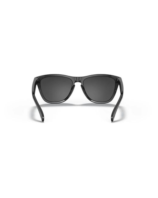 Oakley Gray Sunglasses