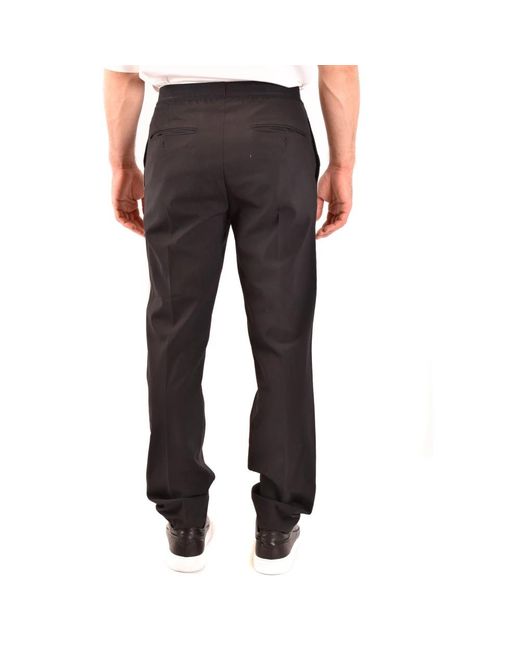 Sweatpants Helmut Lang de hombre de color Gray