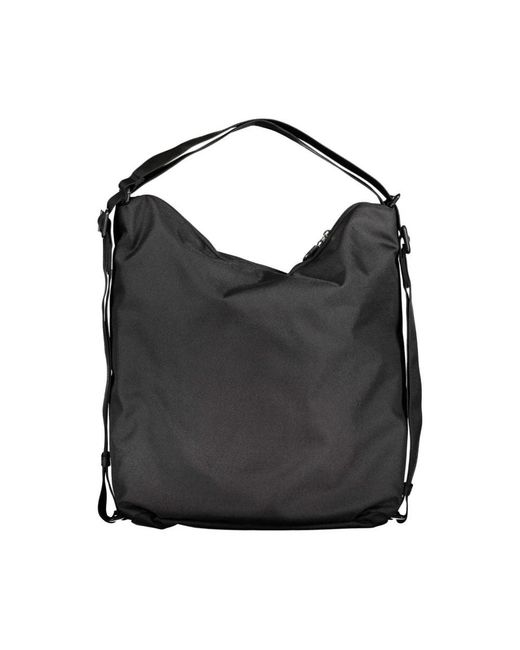 Mandarina Duck Black Handbags