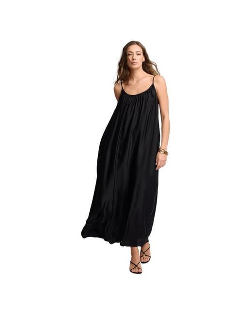 Kocca Black Maxi Dresses
