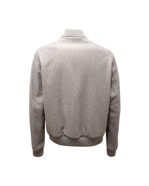 PT01 Wolljacke Les Enfants Du Paradis in Gray für Herren
