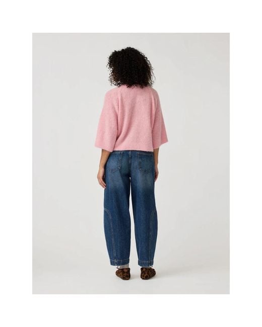 Cardigans di Alchemist in Pink