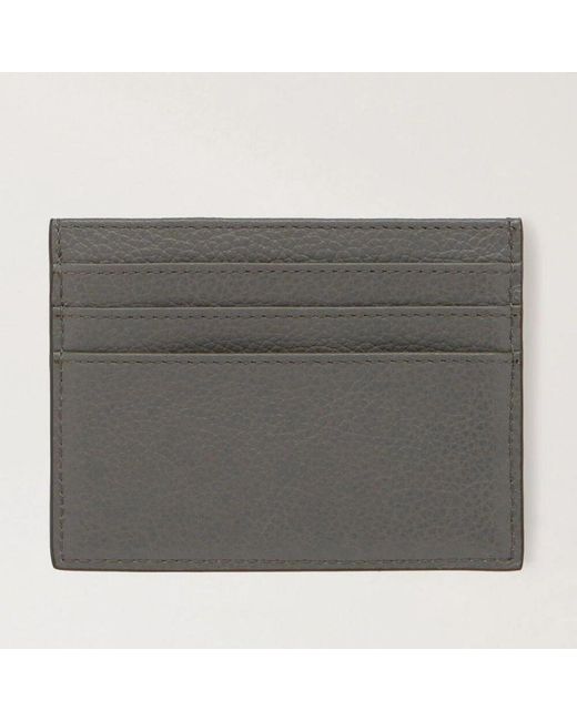 Wallets & Cardholders di Mulberry in Gray da Uomo