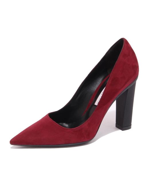 Roberto Festa Red Pumps