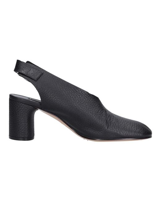 Casadei Blue Pumps