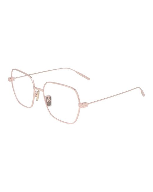 Givenchy Metallic Glasses