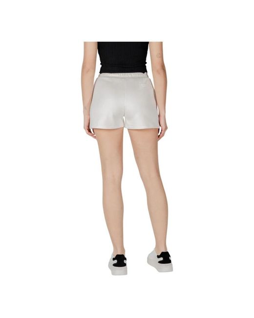 Guess Black Short Shorts