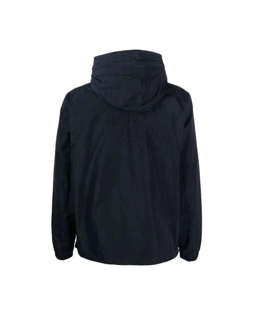 Michael Kors Blue Light Jackets for men