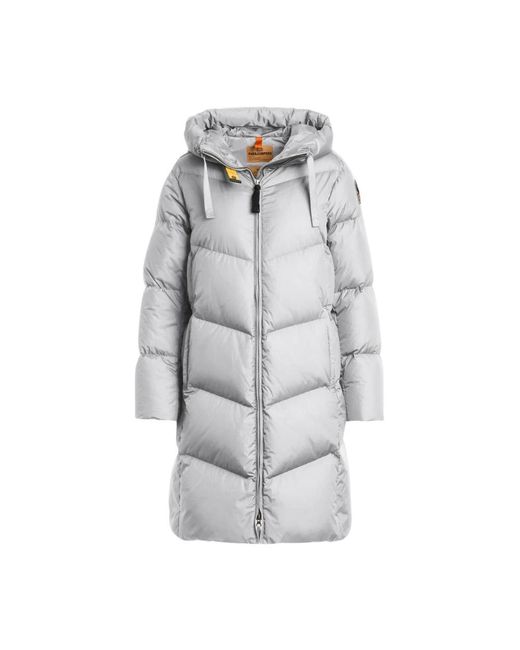 Parajumpers Rindou in het Gray