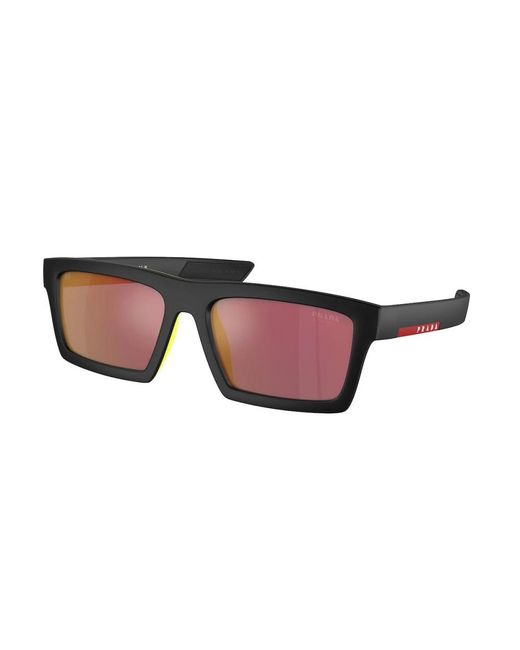 Prada Black Sunglasses