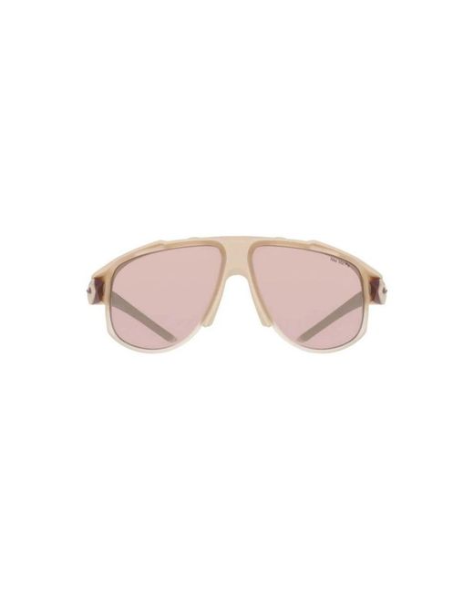 Nike Pink Sunglasses
