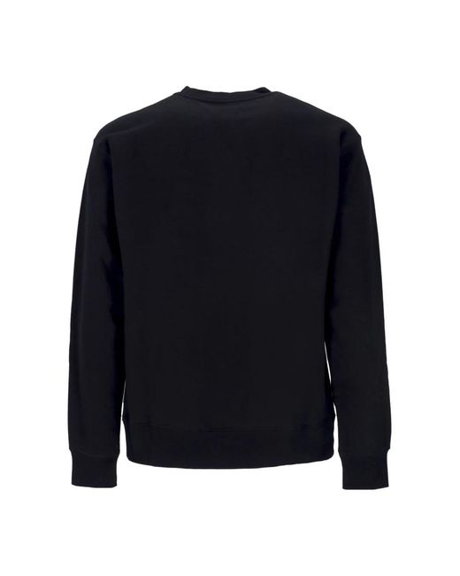 Huf Blue Sweatshirts for men