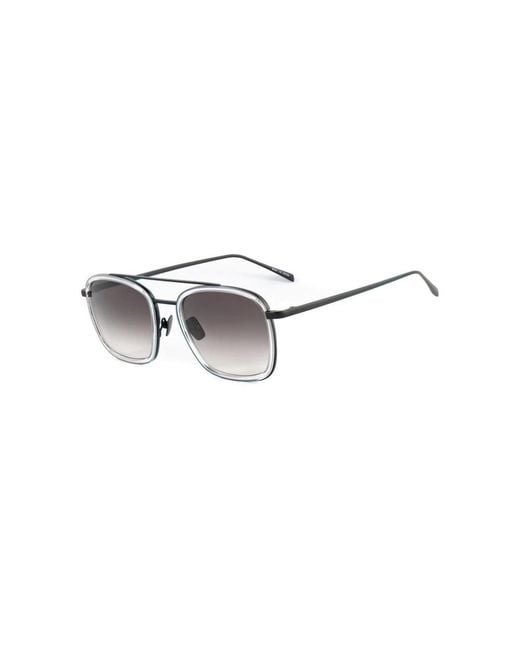 Belstaff Metallic Sunglasses for men