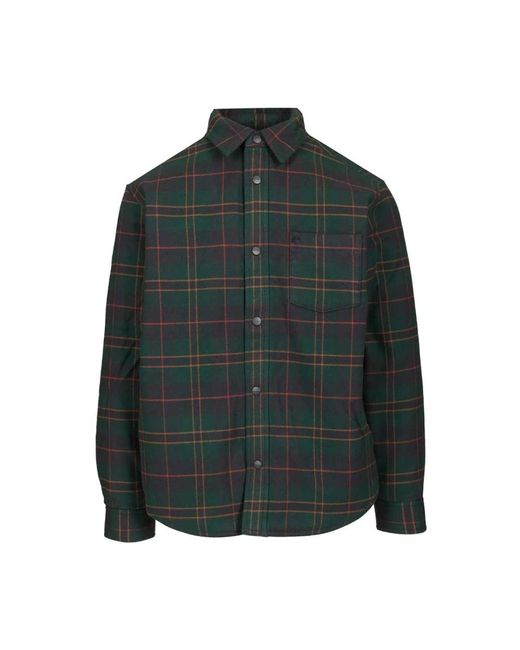 Carhartt Green Light Jackets for men