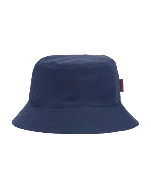 Barbour Blue Accessories for men