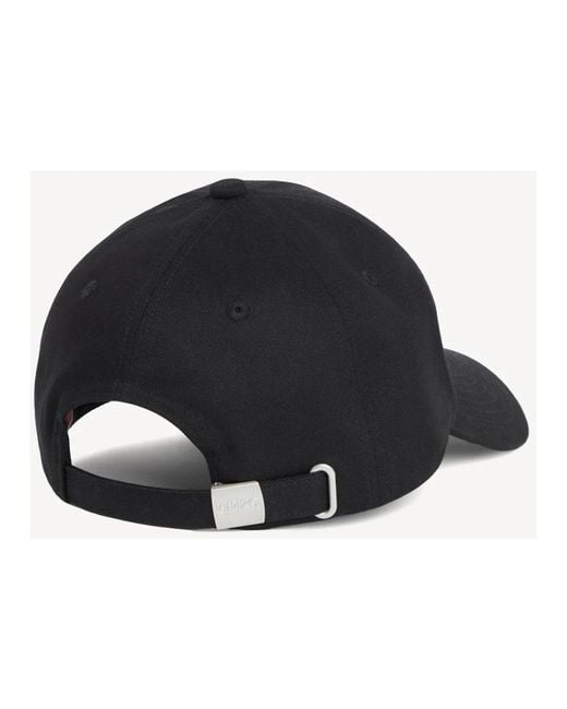 Caps KENZO de hombre de color Black