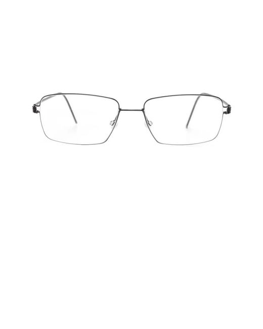 Lindberg Metallic Glasses