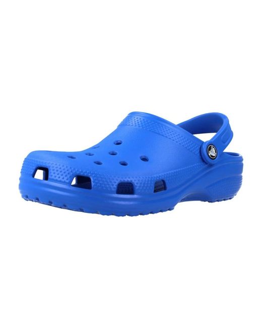 Clogs di CROCSTM in Blue