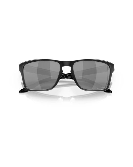 Oakley Gray Sunglasses for men