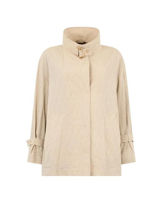 Moorer Natural Light Jackets