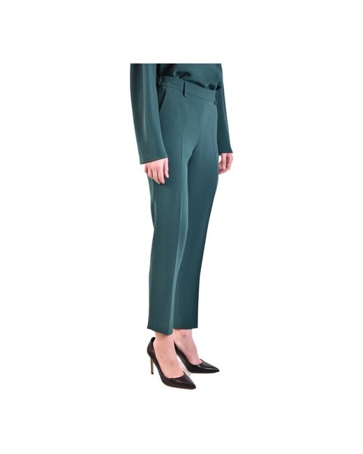 Alberto Biani Blue Chinos