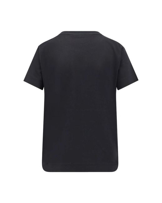 T-Shirts Givenchy de color Black