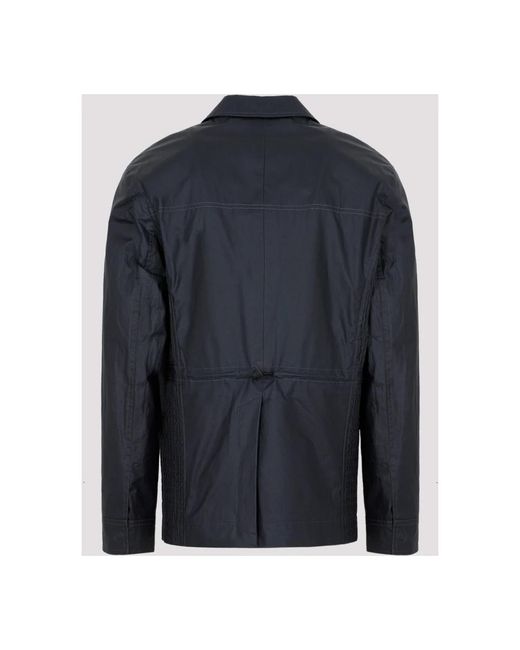 Light Jackets Dior pour homme en coloris Blue