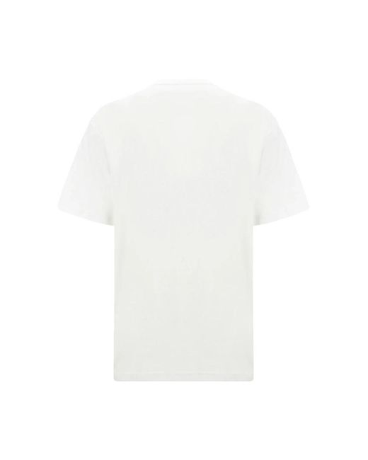 Alexander Wang White T-Shirts