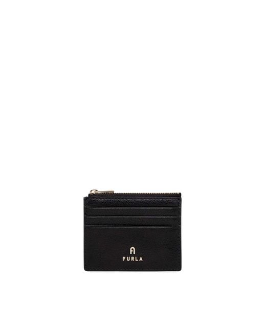Wallets & Cardholders di Furla in Black