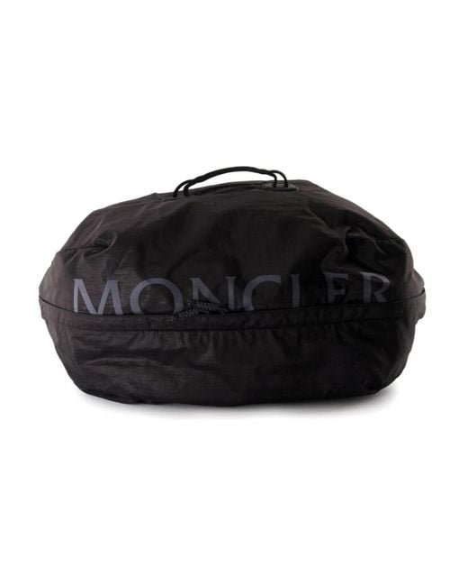 Bags > cross body bags Moncler pour homme en coloris Black
