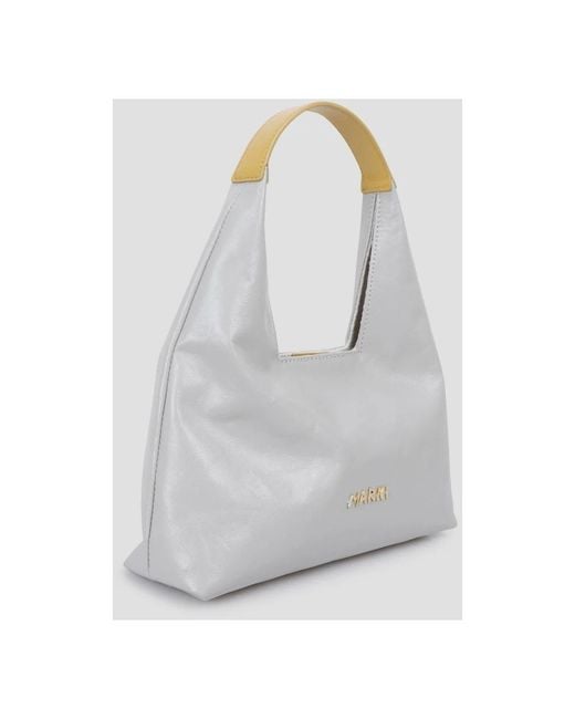 Marni Gray Handbags