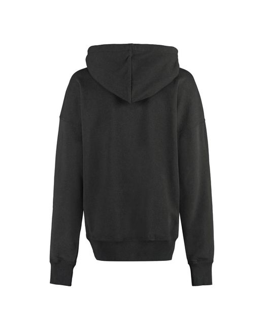 Isabel Marant Black Hoodies