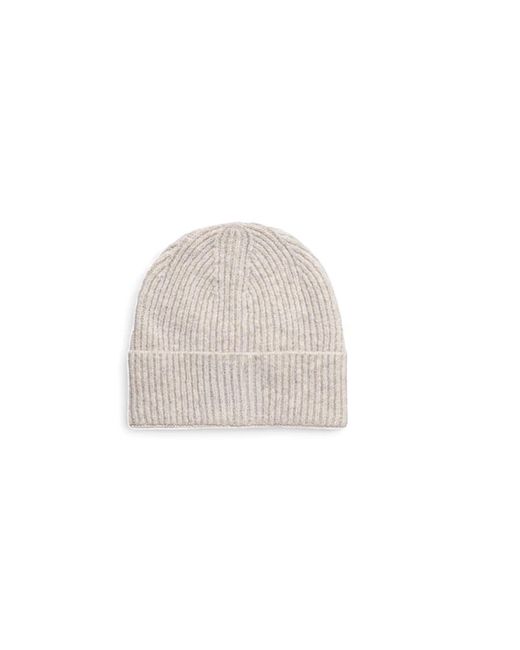 Calvin Klein Beanies in het Natural