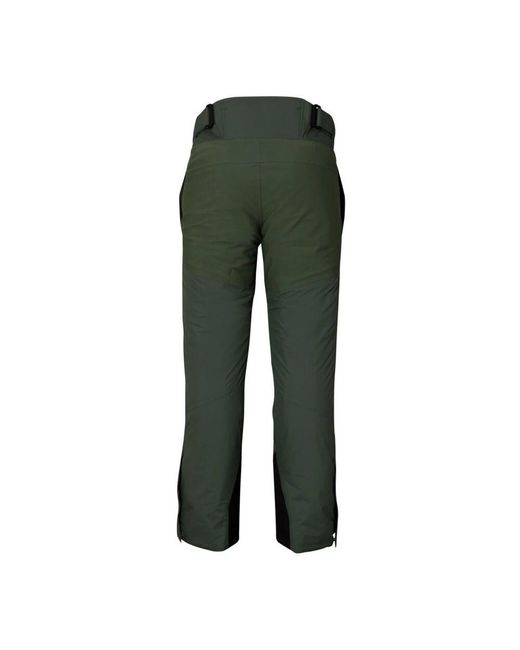Phenix Rennhose,rennhose für de loreans in Green für Herren