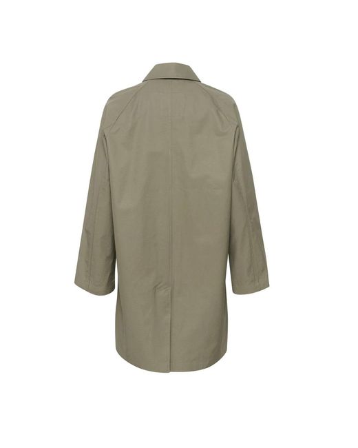 Part Two Green Light Jackets