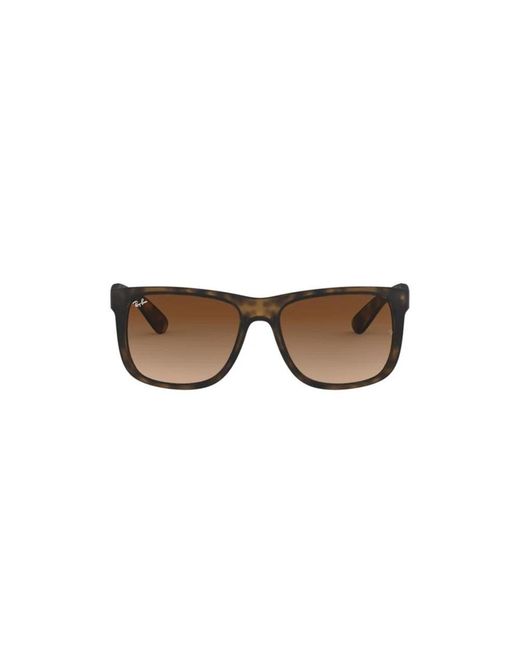 Ray-Ban Brown Sunglasses for men