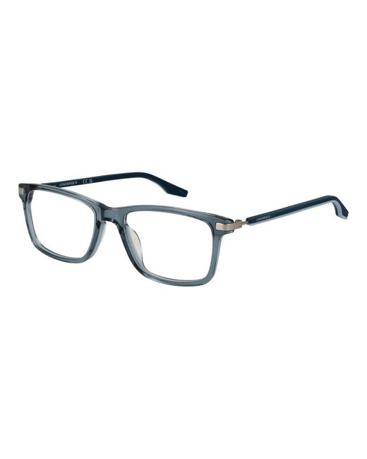 Glasses di Converse in Black