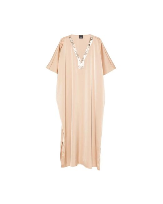 Marina Rinaldi Natural Maxi Dresses